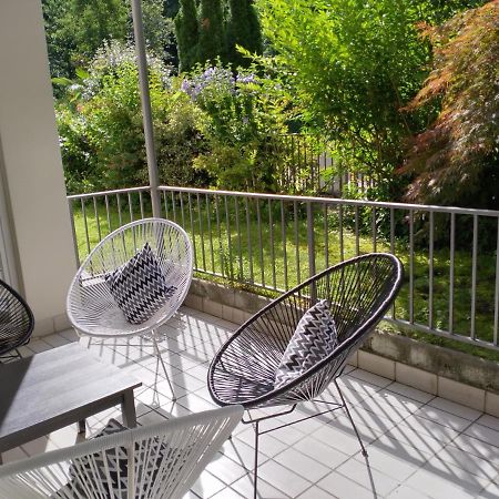Garden Suite メラーノ エクステリア 写真