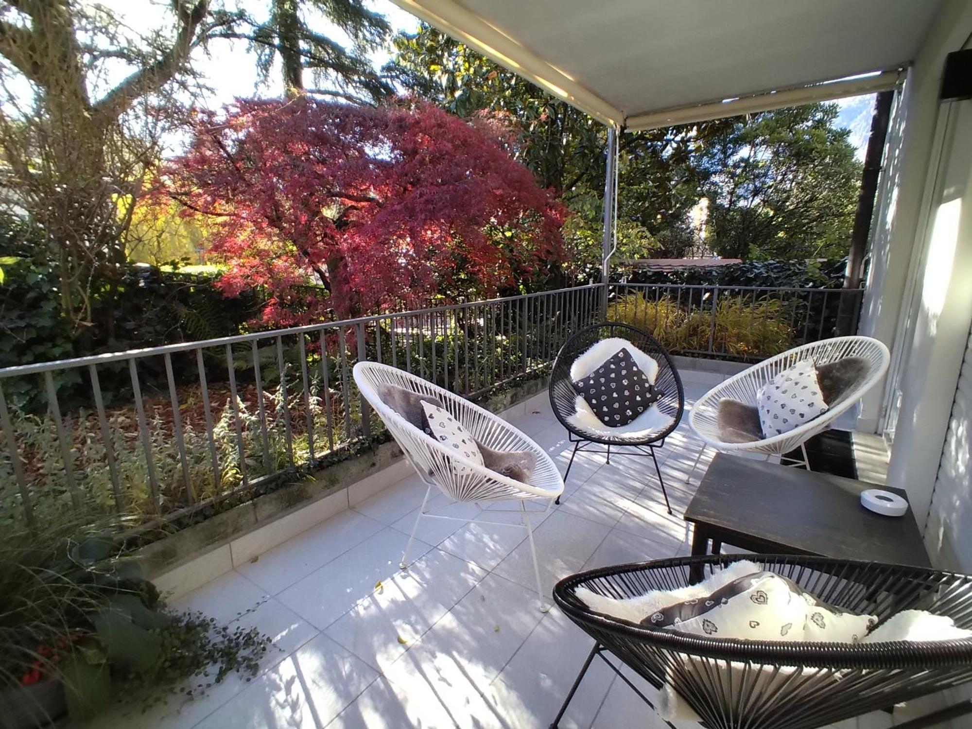 Garden Suite メラーノ エクステリア 写真